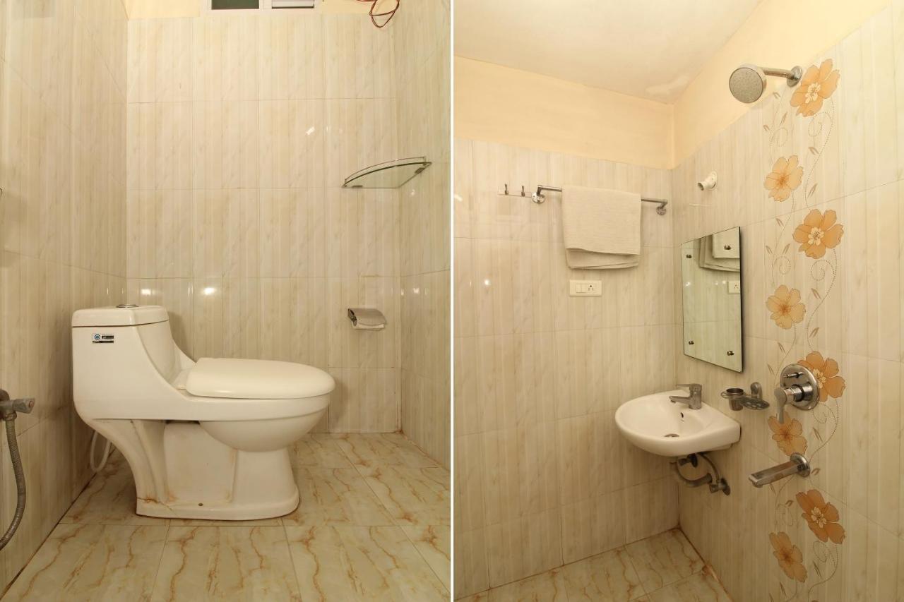 Namo Suites ハイデラバード エクステリア 写真