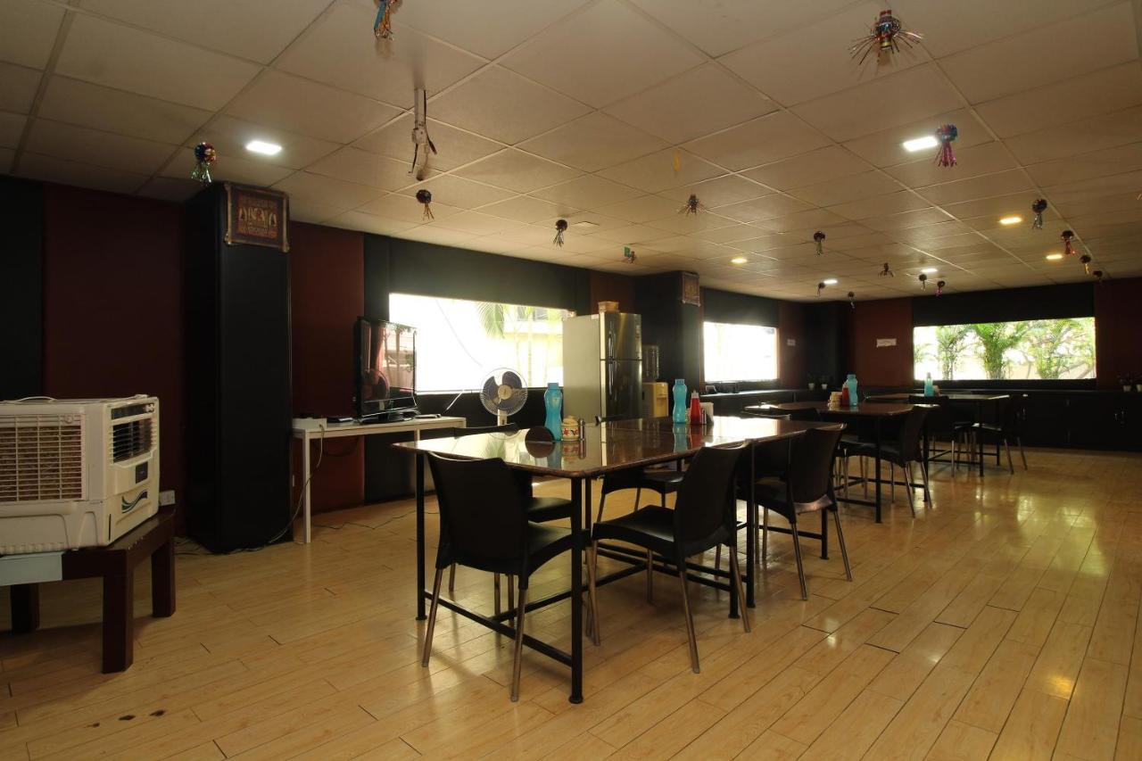 Namo Suites ハイデラバード エクステリア 写真