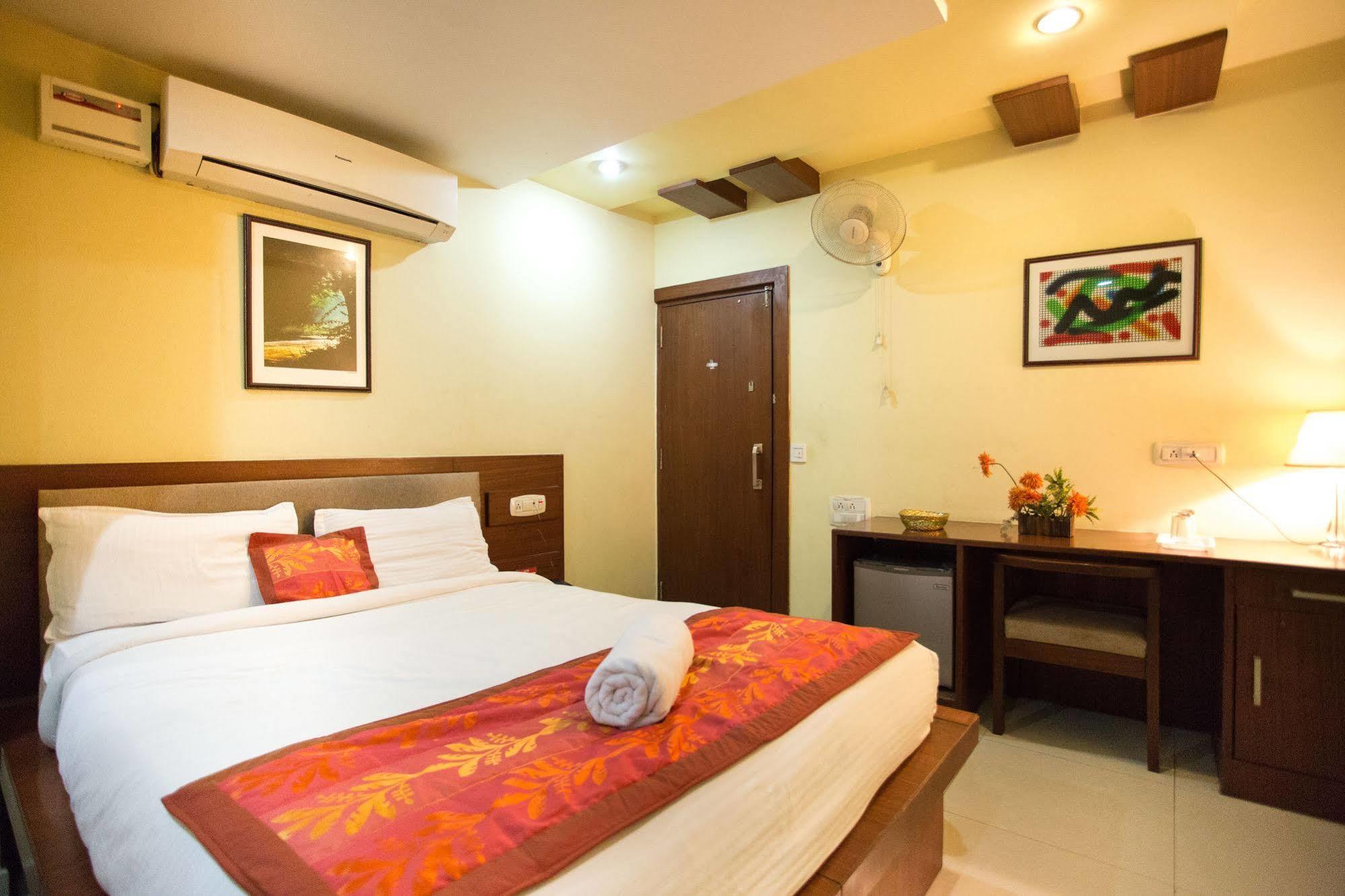 Namo Suites ハイデラバード エクステリア 写真